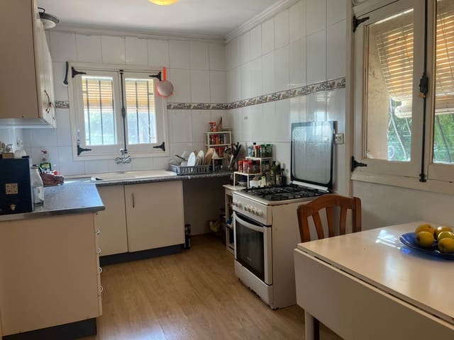 Finca/Casa Rural de 2 habitaciones en Orba en venta con garaje - 235.000 € (Ref: 9927934)