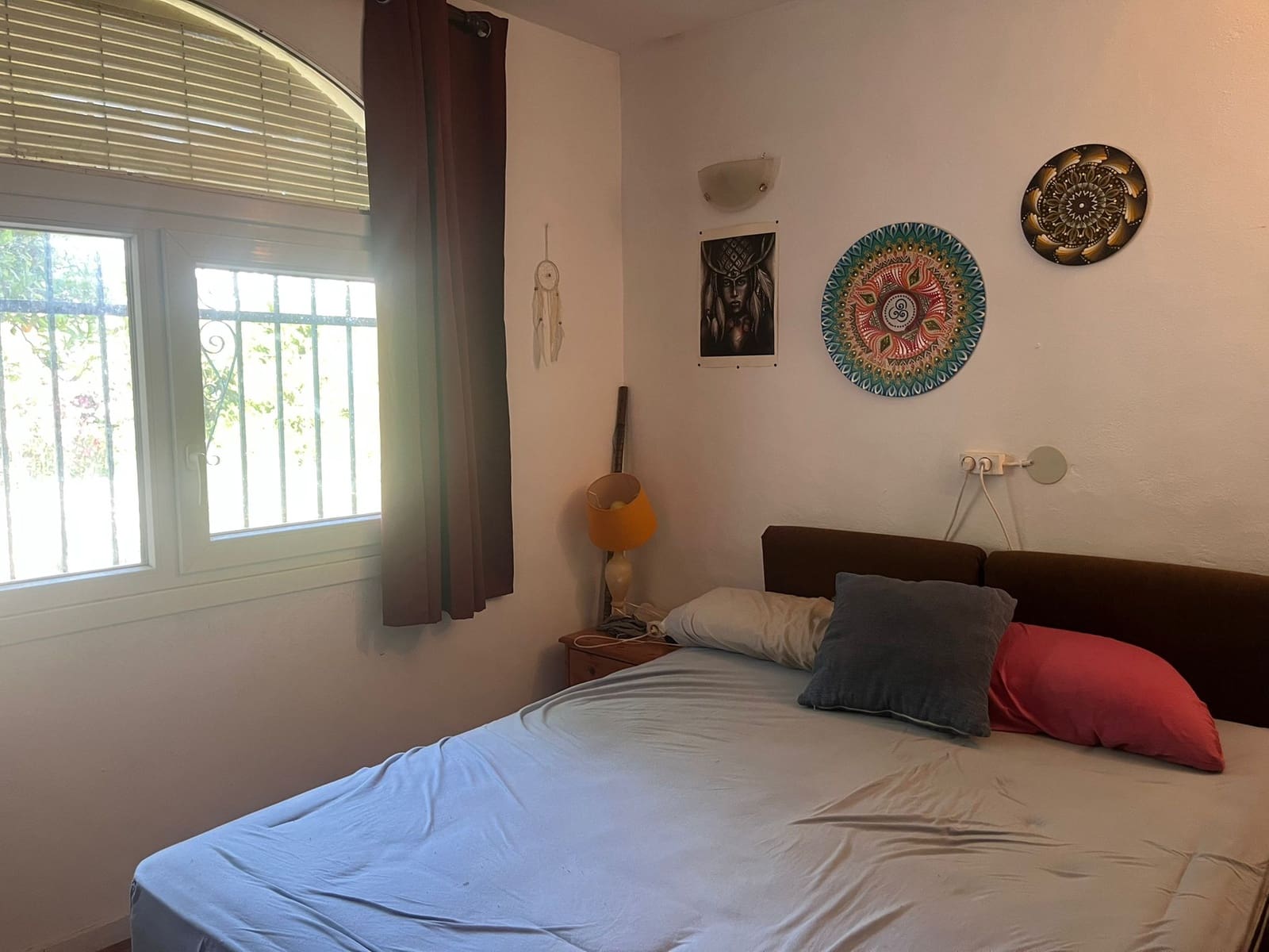 2 bedroom Finca/Country House for sale in Orba with garage - € 235,000 (Ref: 9927934)