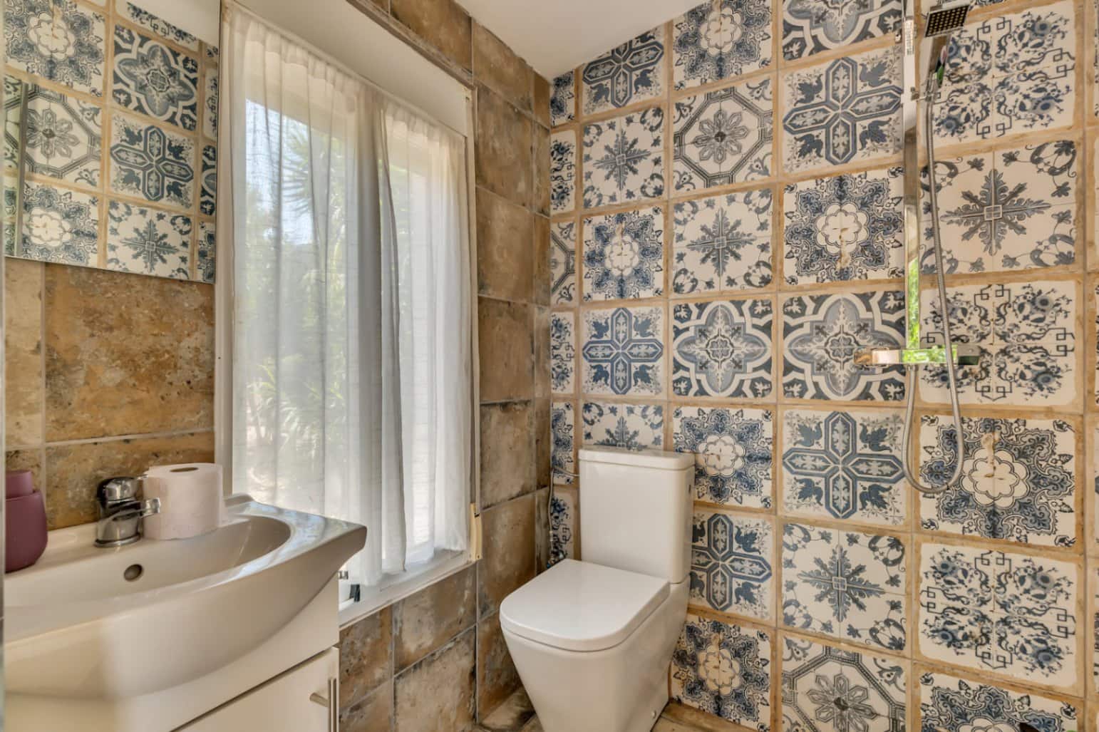 7 soverom Villa til salgs i Lliber med garasje - € 929 950 (Ref: 9927936)
