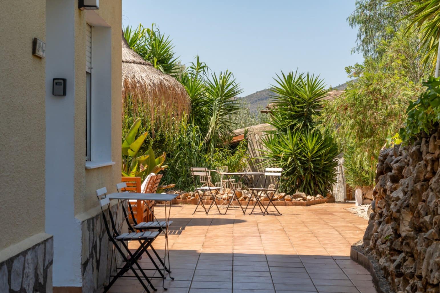 7 soverom Villa til salgs i Lliber med garasje - € 929 950 (Ref: 9927936)