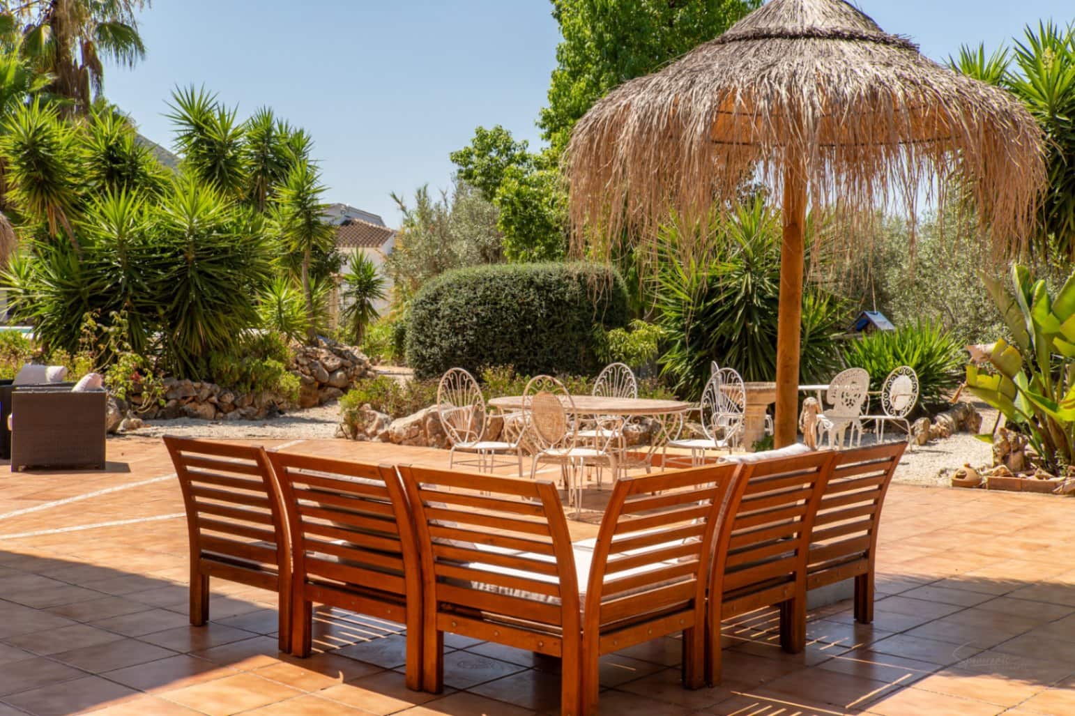 7 soverom Villa til salgs i Lliber med garasje - € 929 950 (Ref: 9927936)