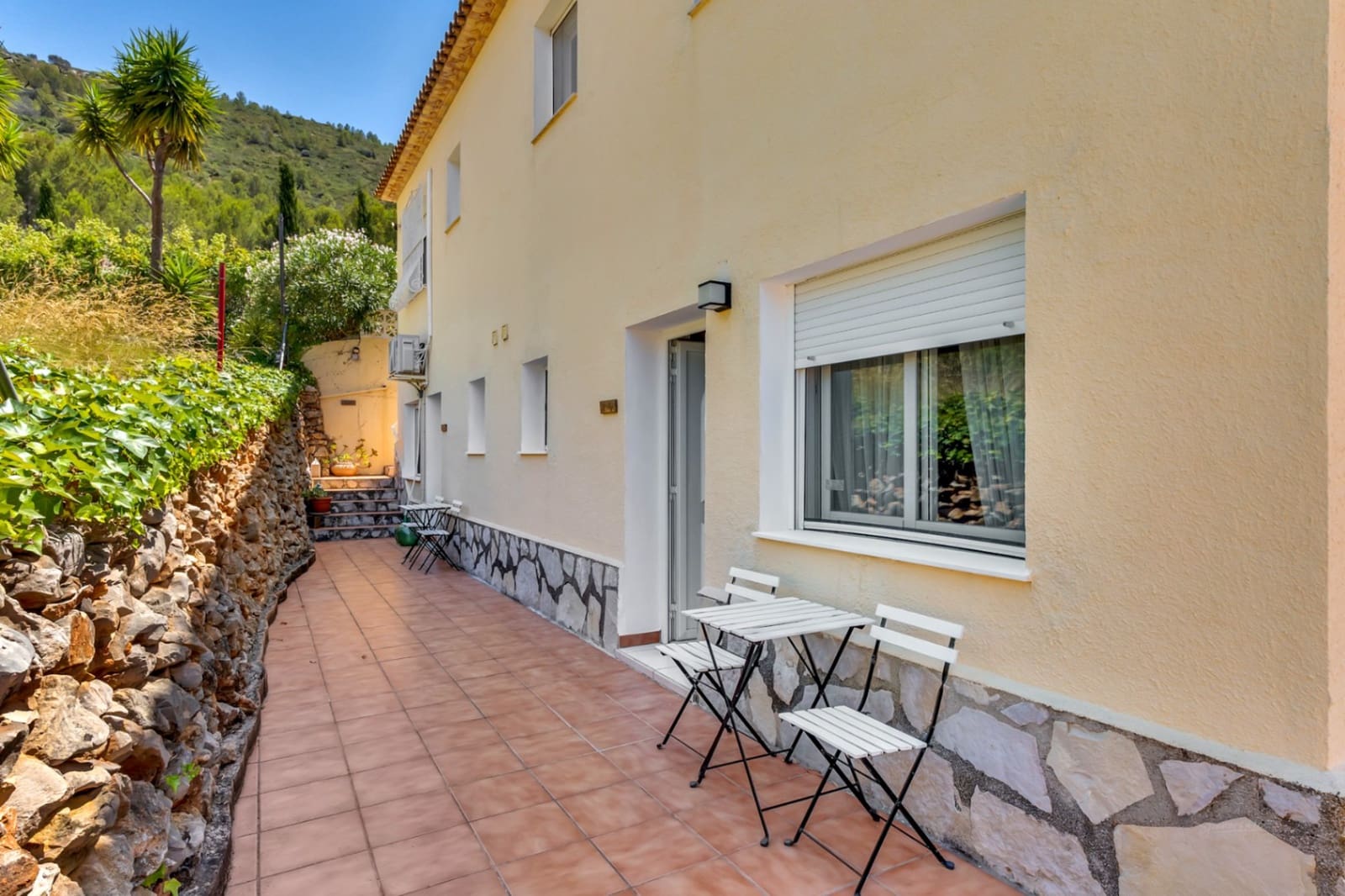 7 soverom Villa til salgs i Lliber med garasje - € 929 950 (Ref: 9927936)