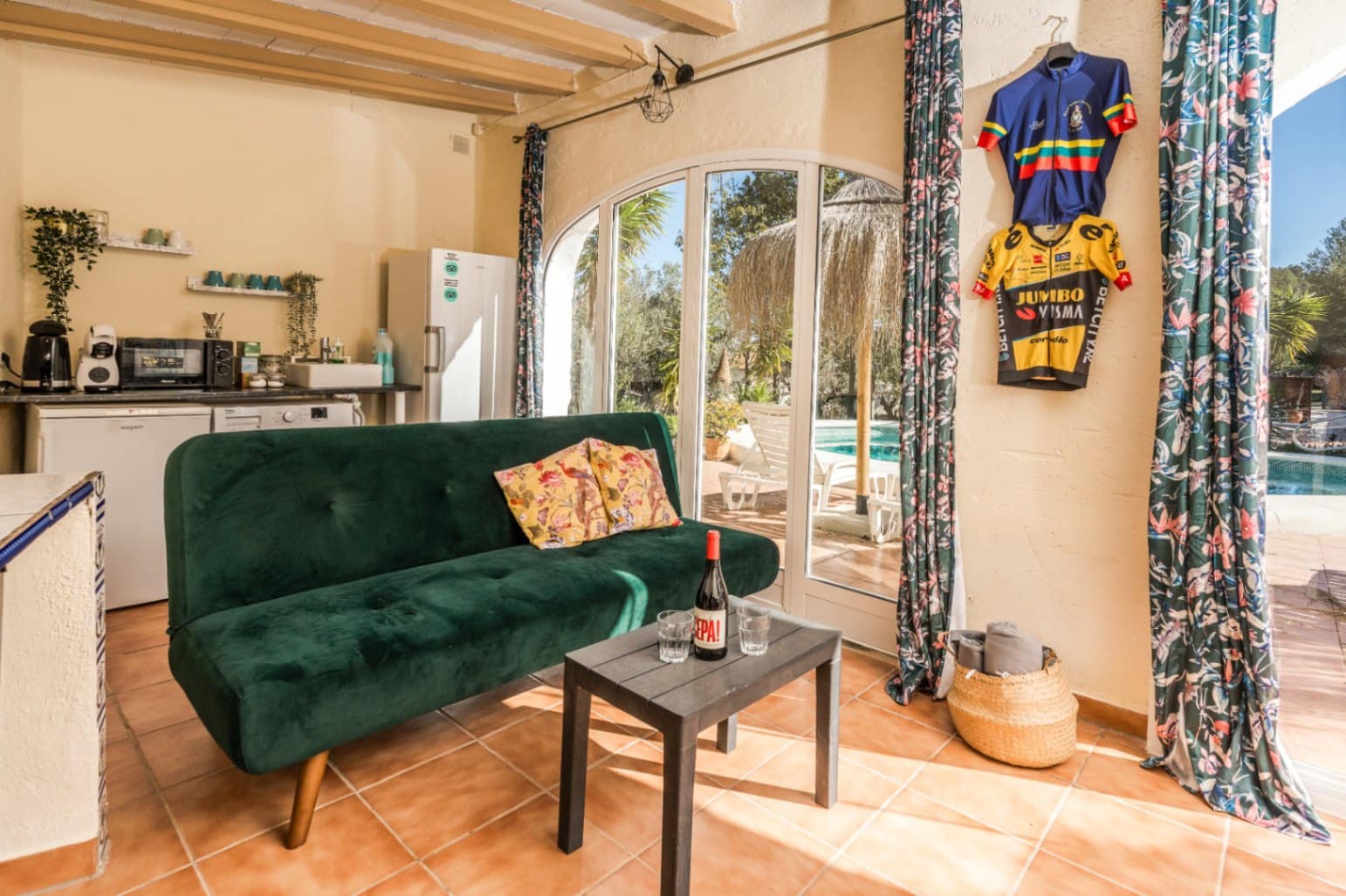 7 soverom Villa til salgs i Lliber med garasje - € 929 950 (Ref: 9927936)