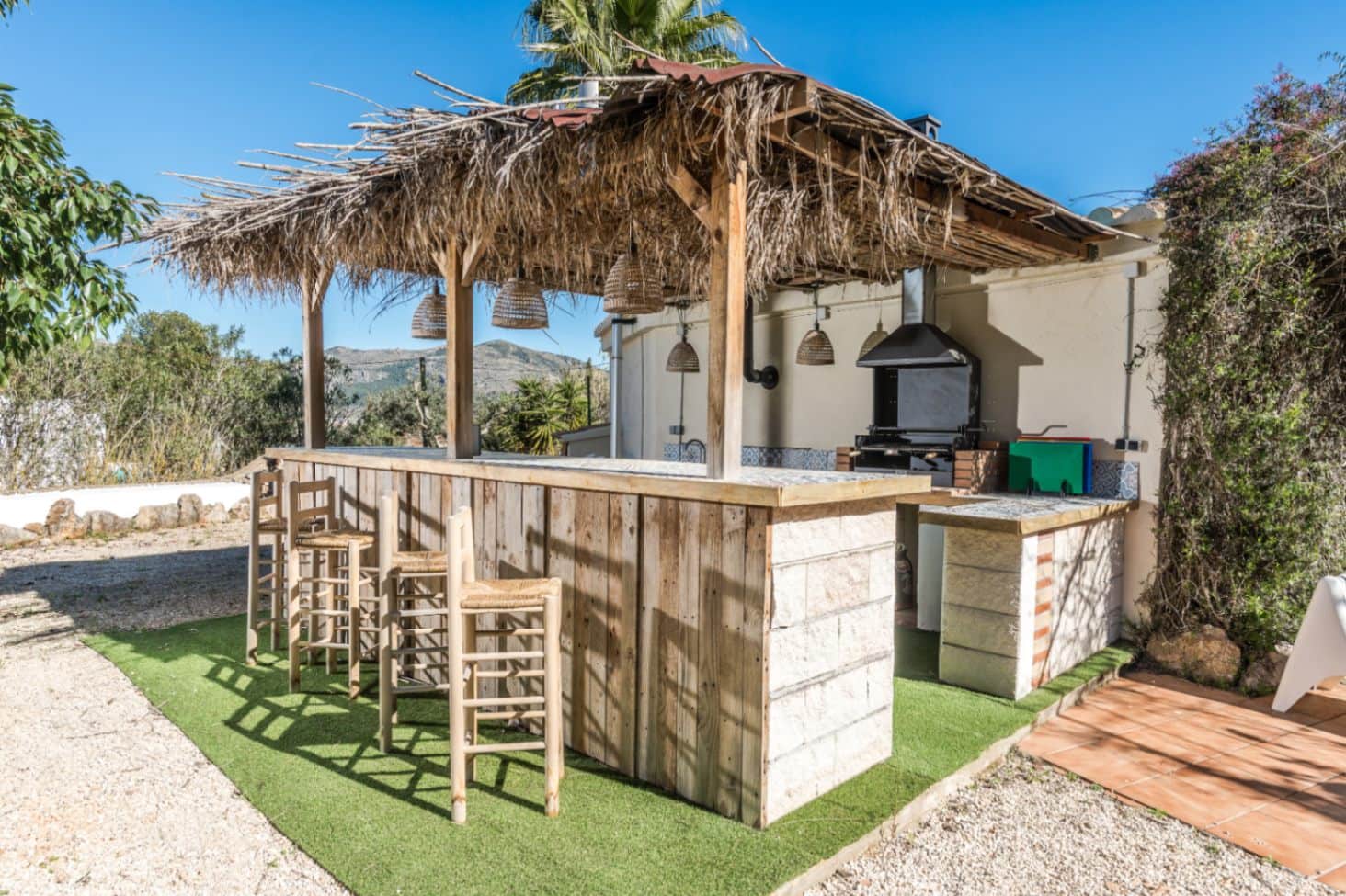 7 soverom Villa til salgs i Lliber med garasje - € 929 950 (Ref: 9927936)