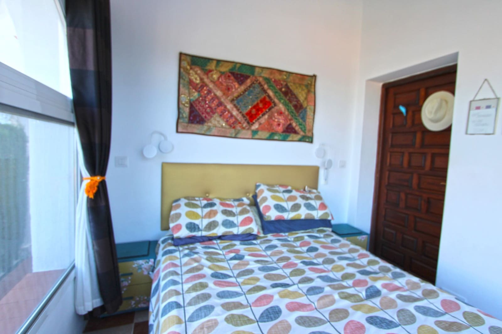 2 bedroom Villa for sale in Orba with pool garage - € 175,000 (Ref: 9927937)