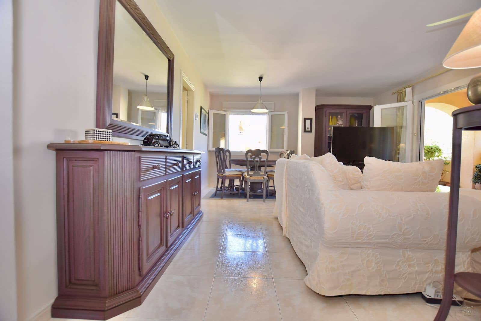 3 bedroom Apartment for sale in Javea / Xabia with pool garage - € 575,000 (Ref: 9927938)