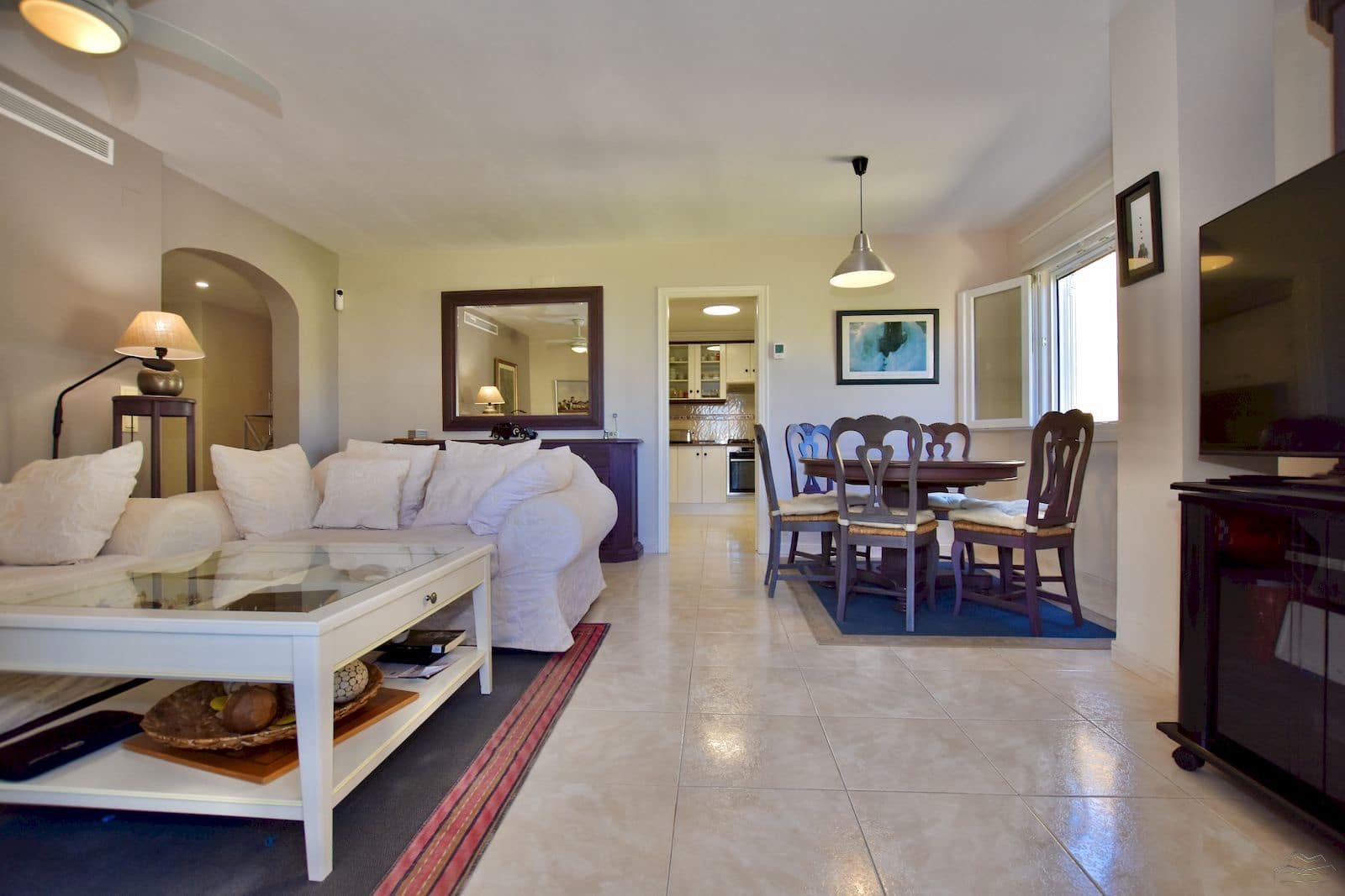 3 bedroom Apartment for sale in Javea / Xabia with pool garage - € 575,000 (Ref: 9927938)