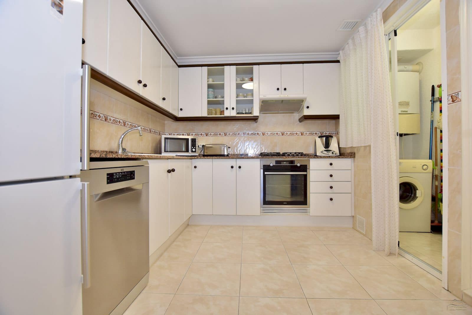 3 bedroom Apartment for sale in Javea / Xabia with pool garage - € 575,000 (Ref: 9927938)