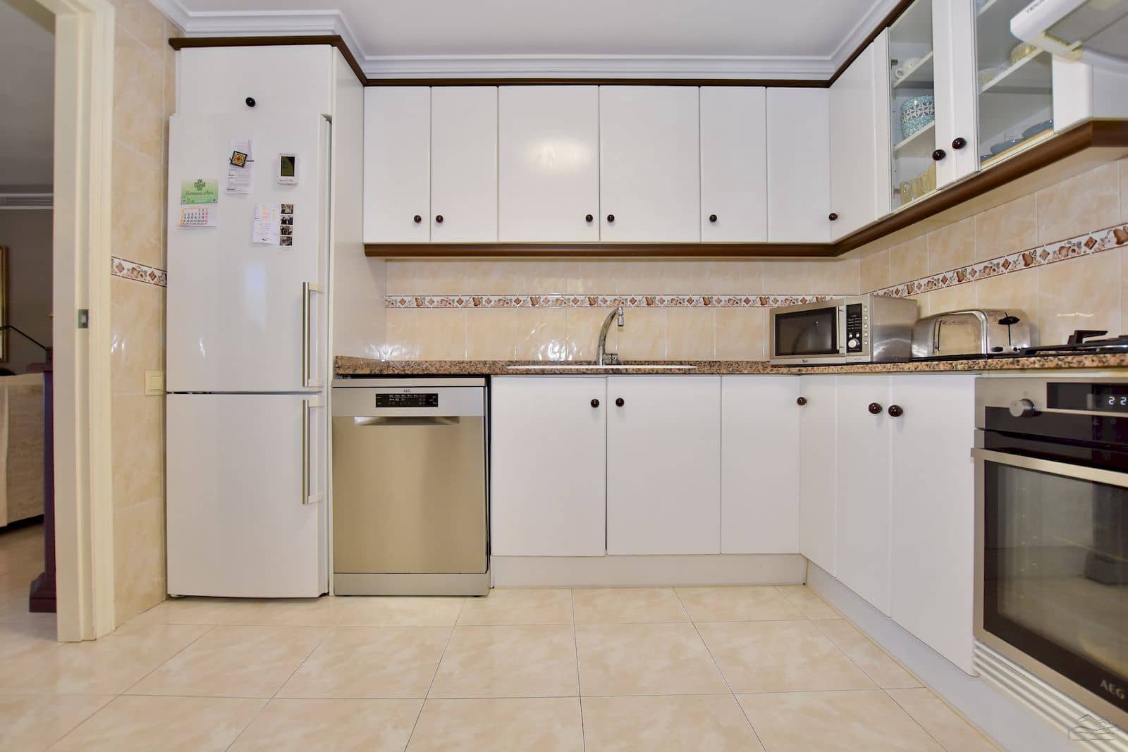 3 bedroom Apartment for sale in Javea / Xabia with pool garage - € 575,000 (Ref: 9927938)