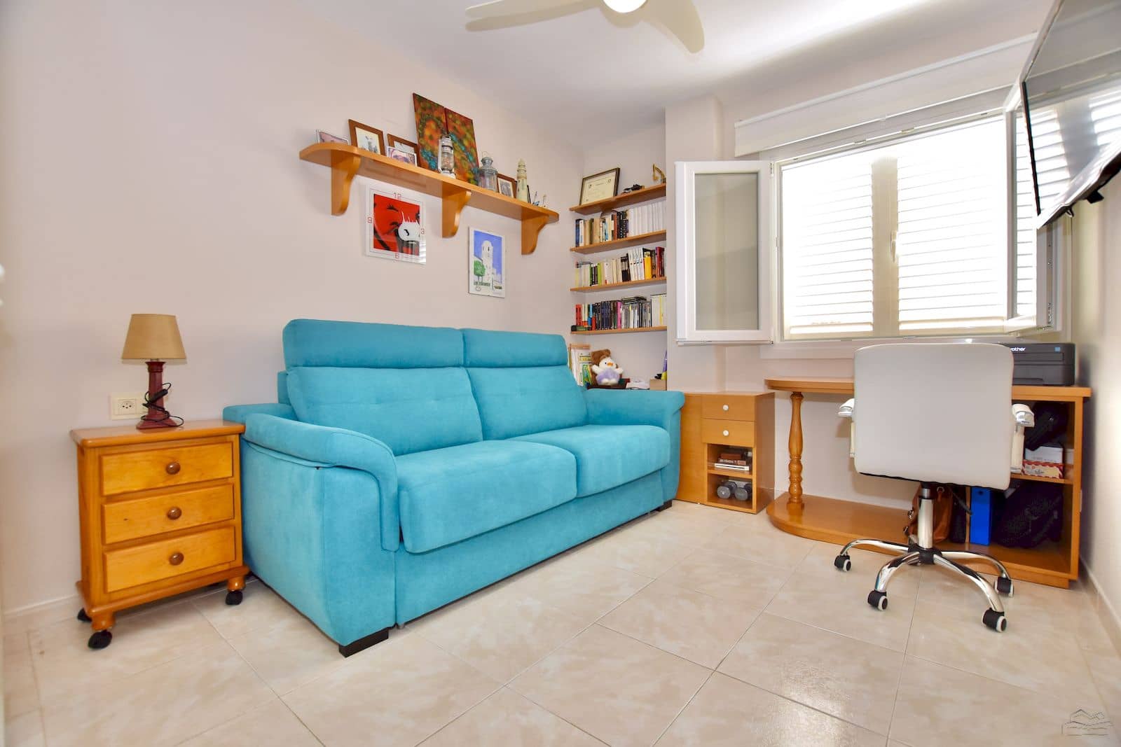 3 bedroom Apartment for sale in Javea / Xabia with pool garage - € 575,000 (Ref: 9927938)