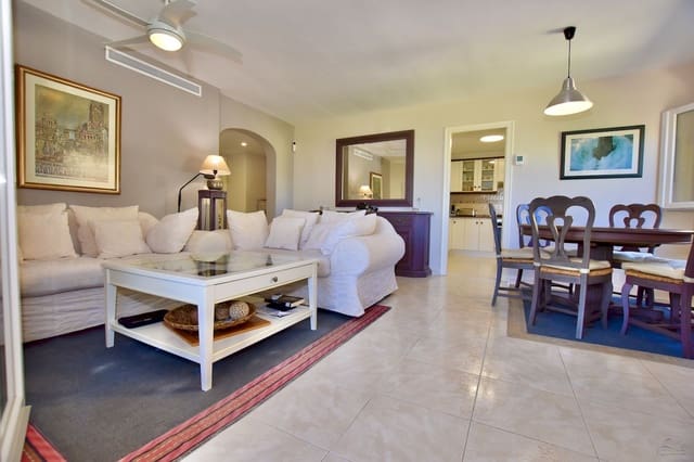 3 sypialnia Apartament na sprzedaż w Montañar - El Arenal, Javea / Xàbia z basenem garażem - 575 000 € (Ref: 9927938)