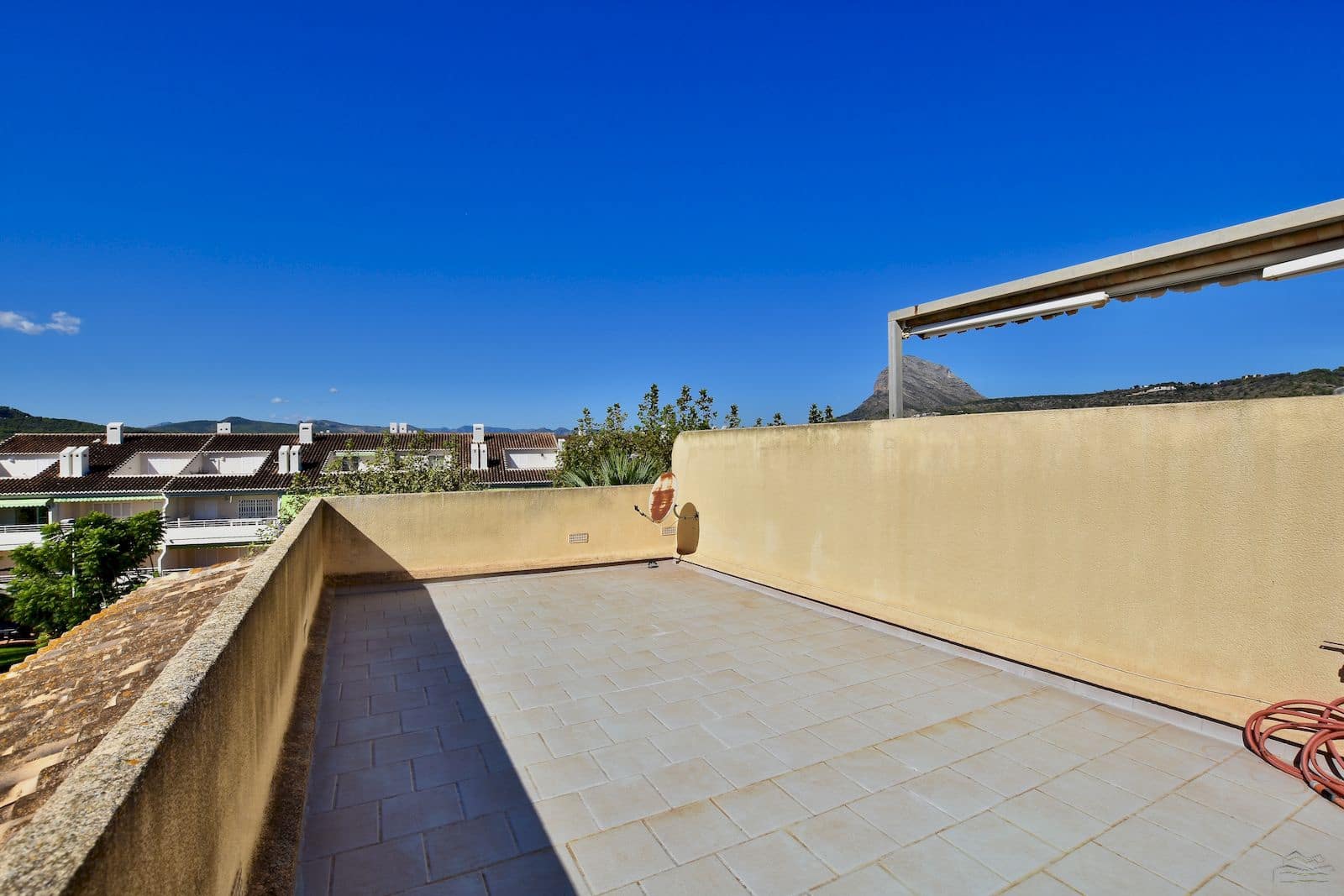 3 bedroom Apartment for sale in Javea / Xabia with pool garage - € 575,000 (Ref: 9927938)