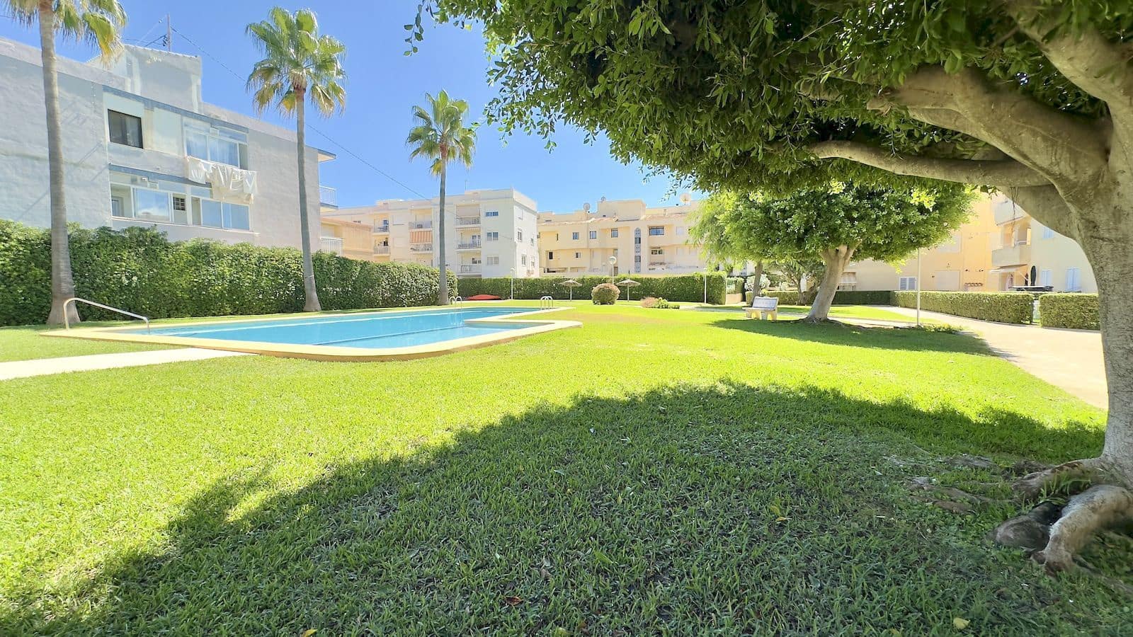 3 bedroom Apartment for sale in Javea / Xabia with pool garage - € 575,000 (Ref: 9927938)