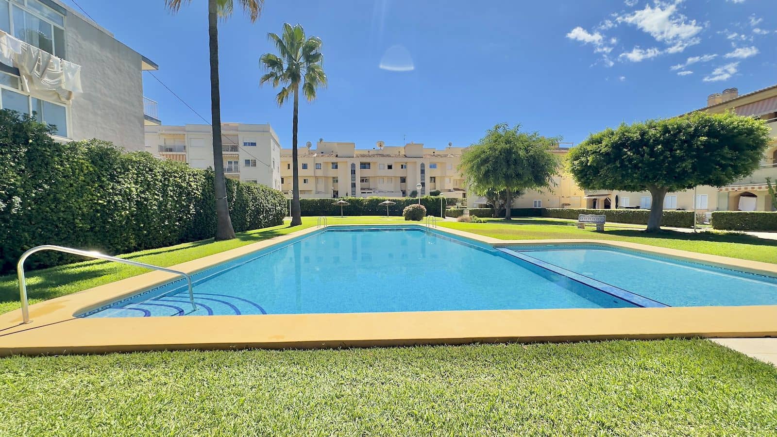 3 bedroom Apartment for sale in Javea / Xabia with pool garage - € 575,000 (Ref: 9927938)