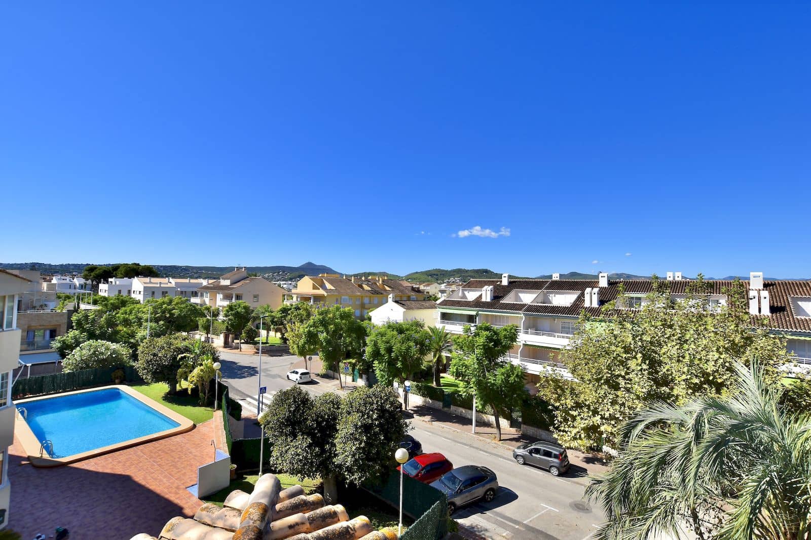 3 bedroom Apartment for sale in Javea / Xabia with pool garage - € 575,000 (Ref: 9927938)