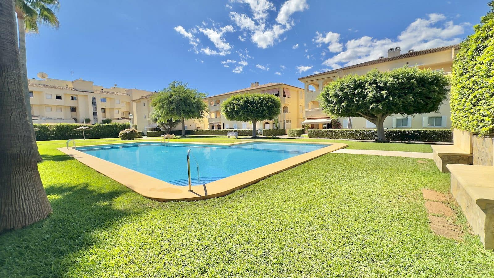 3 bedroom Apartment for sale in Javea / Xabia with pool garage - € 575,000 (Ref: 9927938)