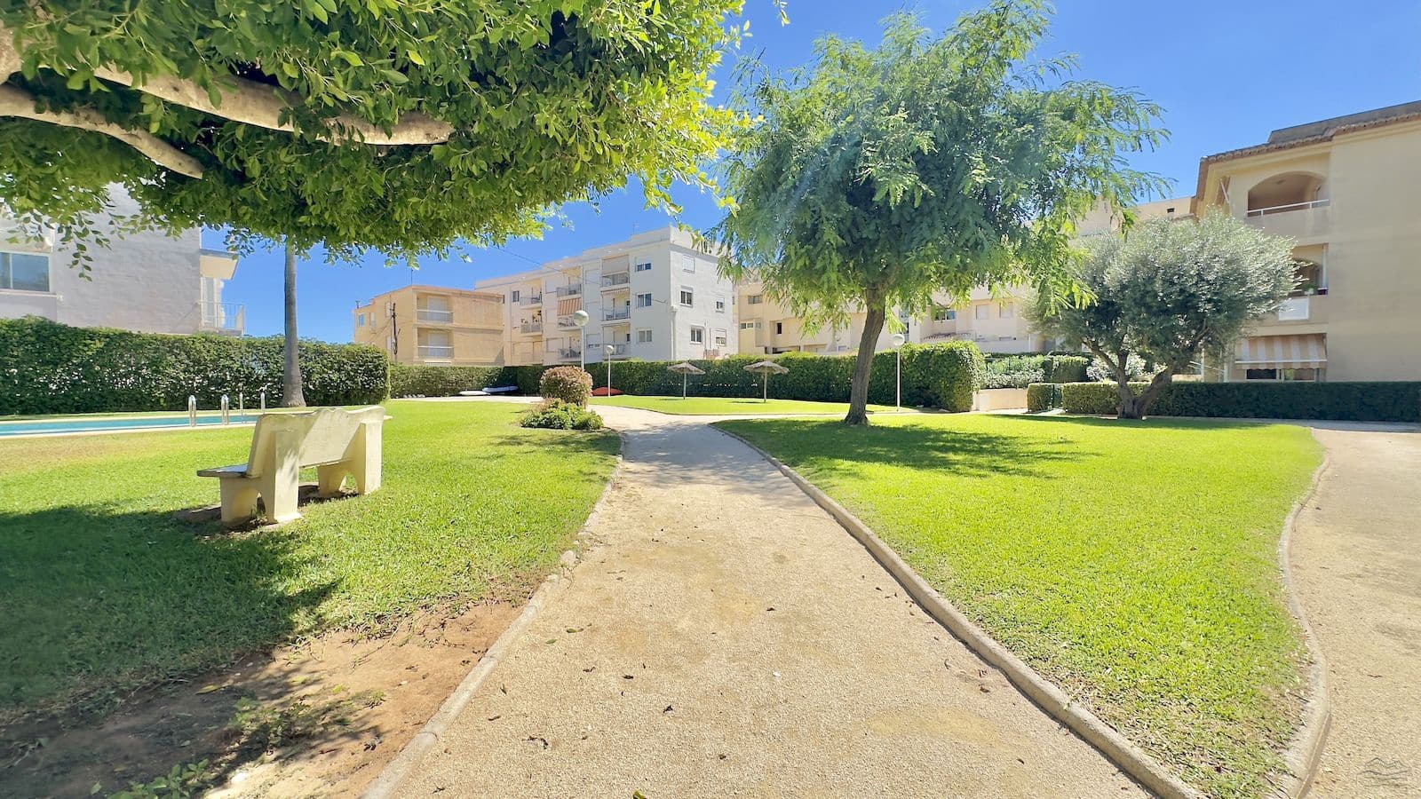3 bedroom Apartment for sale in Javea / Xabia with pool garage - € 575,000 (Ref: 9927938)
