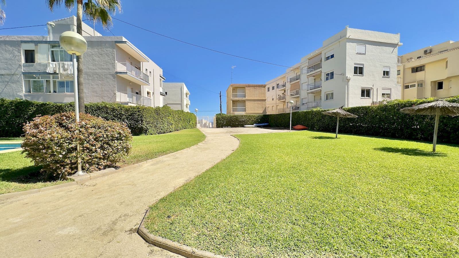 3 bedroom Apartment for sale in Javea / Xabia with pool garage - € 575,000 (Ref: 9927938)