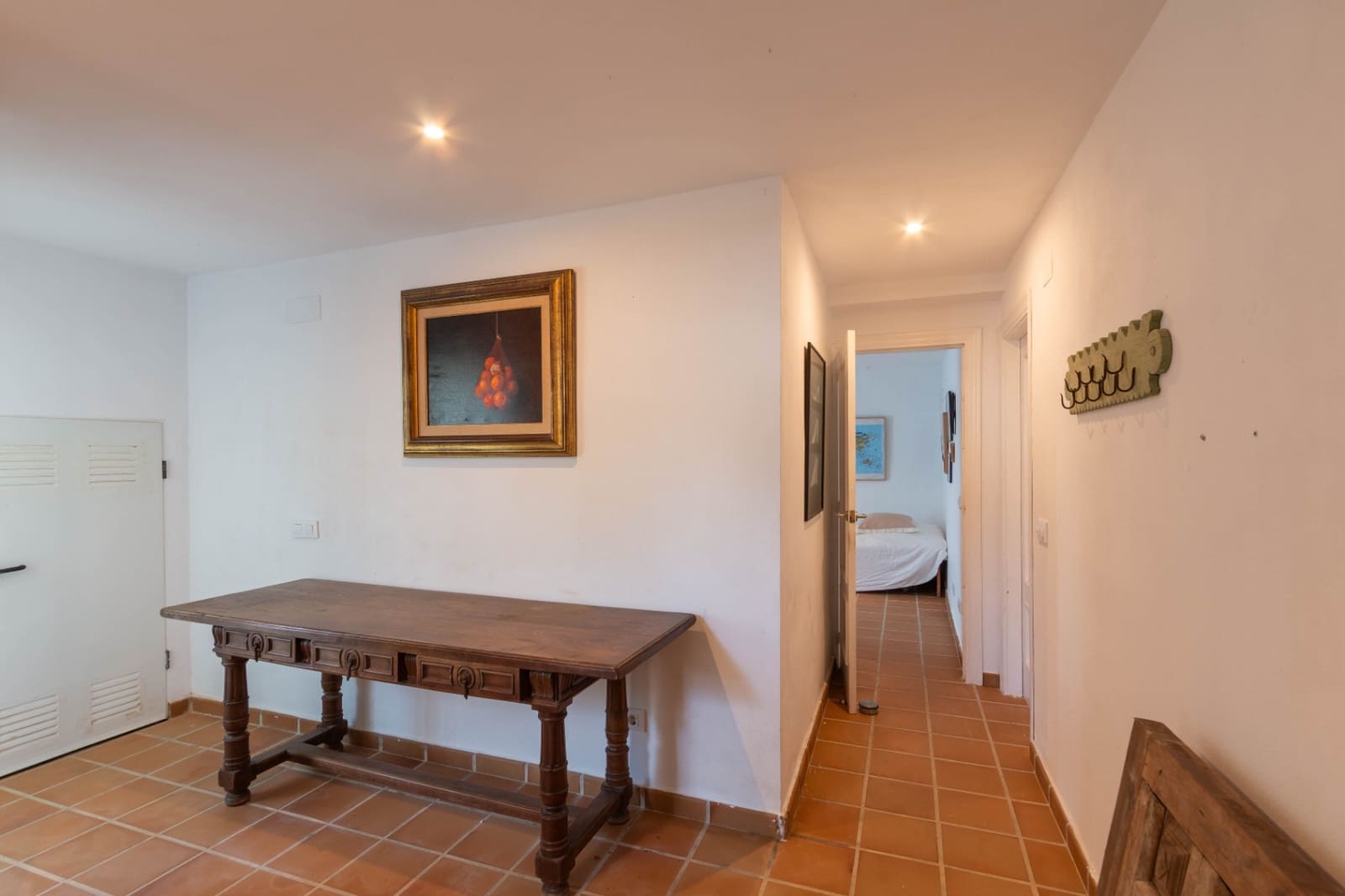 3 soveværelse Villa til salg i Javea / Xabia med swimmingpool garage - € 790.000 (Ref: 9927939)