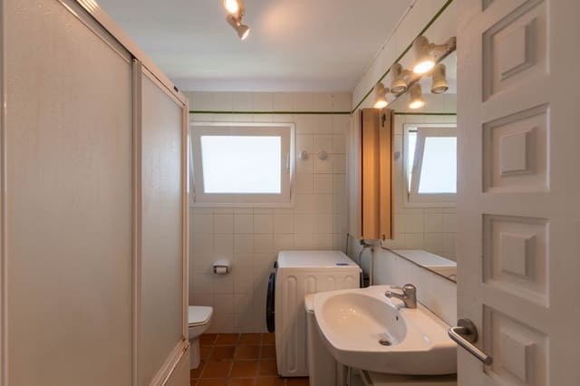 3 soveværelse Villa til salg i Javea / Xàbia med swimmingpool garage - € 790.000 (Ref: 9927939)