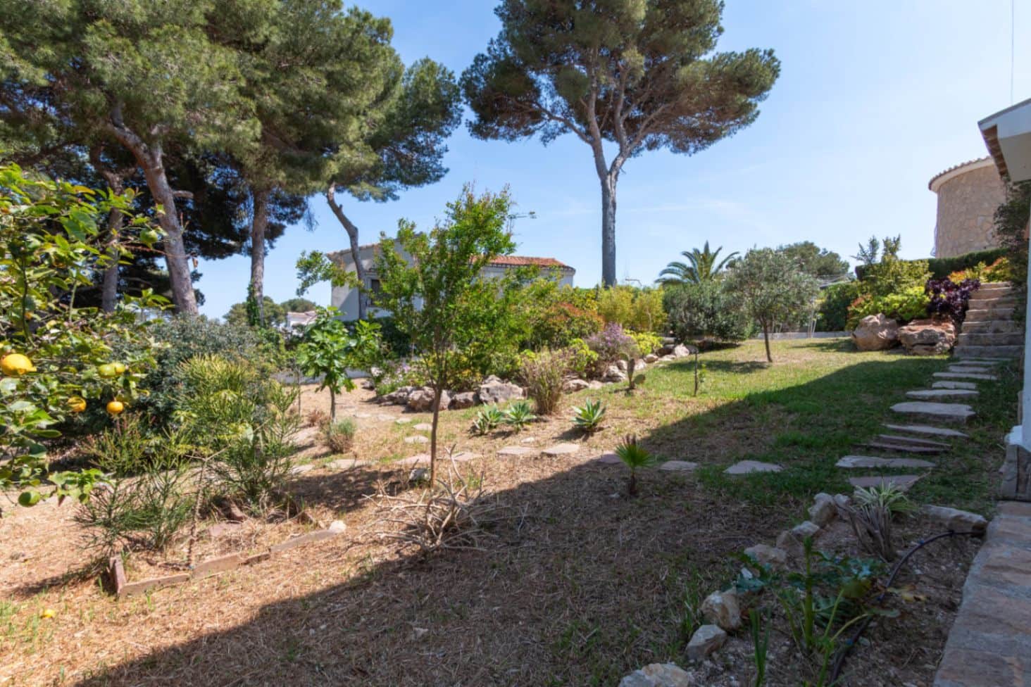 3 soveværelse Villa til salg i Javea / Xabia med swimmingpool garage - € 790.000 (Ref: 9927939)
