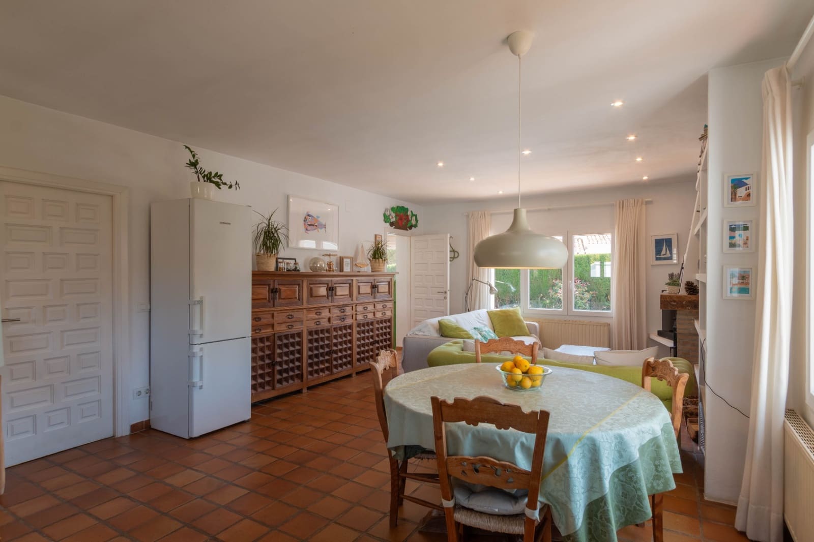 3 soveværelse Villa til salg i Javea / Xabia med swimmingpool garage - € 790.000 (Ref: 9927939)
