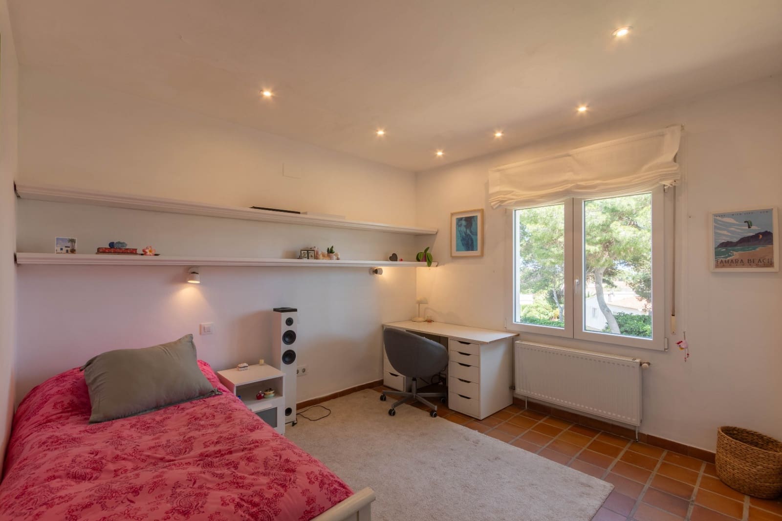 3 soveværelse Villa til salg i Javea / Xabia med swimmingpool garage - € 790.000 (Ref: 9927939)