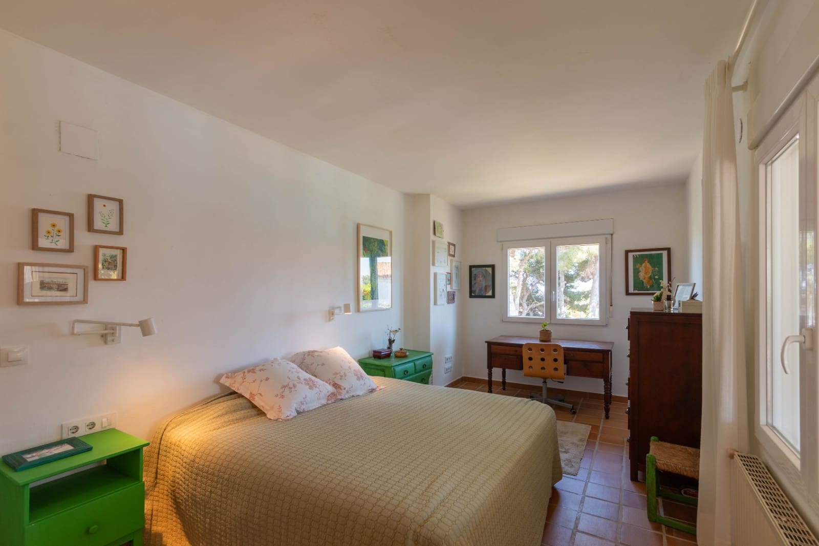 3 soveværelse Villa til salg i Javea / Xabia med swimmingpool garage - € 790.000 (Ref: 9927939)