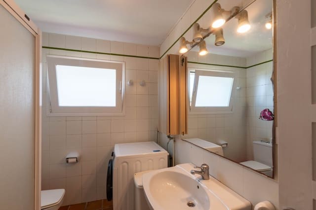 3 soveværelse Villa til salg i Javea / Xàbia med swimmingpool garage - € 790.000 (Ref: 9927939)