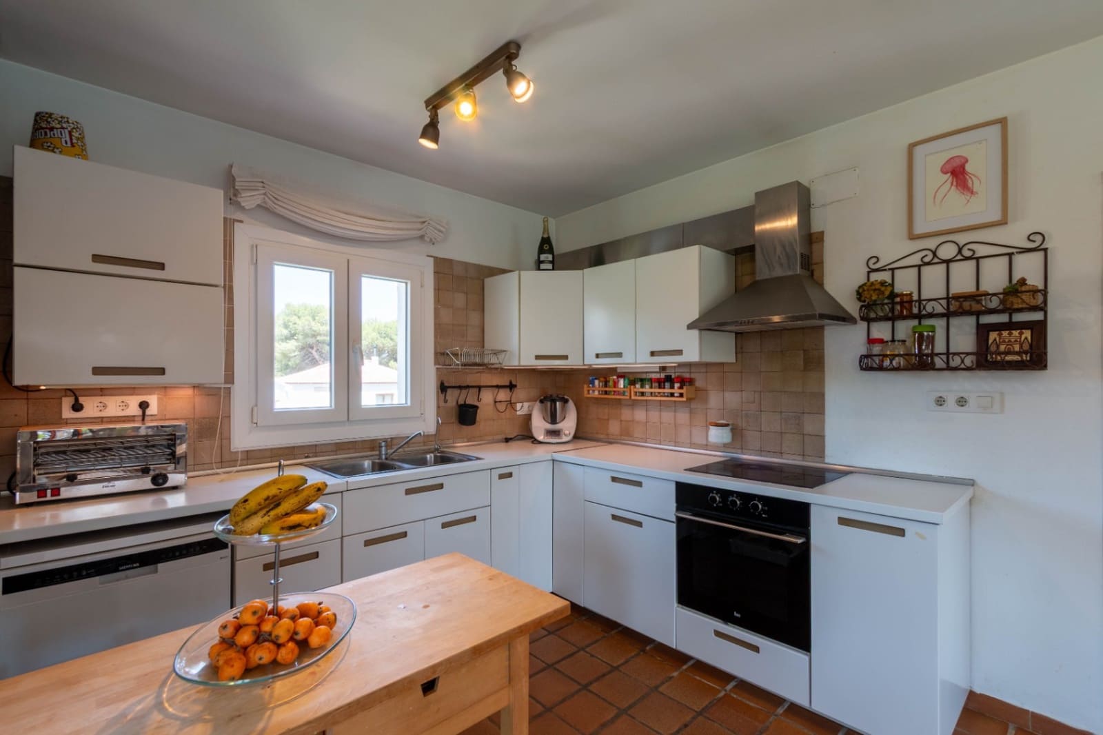 3 soveværelse Villa til salg i Javea / Xabia med swimmingpool garage - € 790.000 (Ref: 9927939)