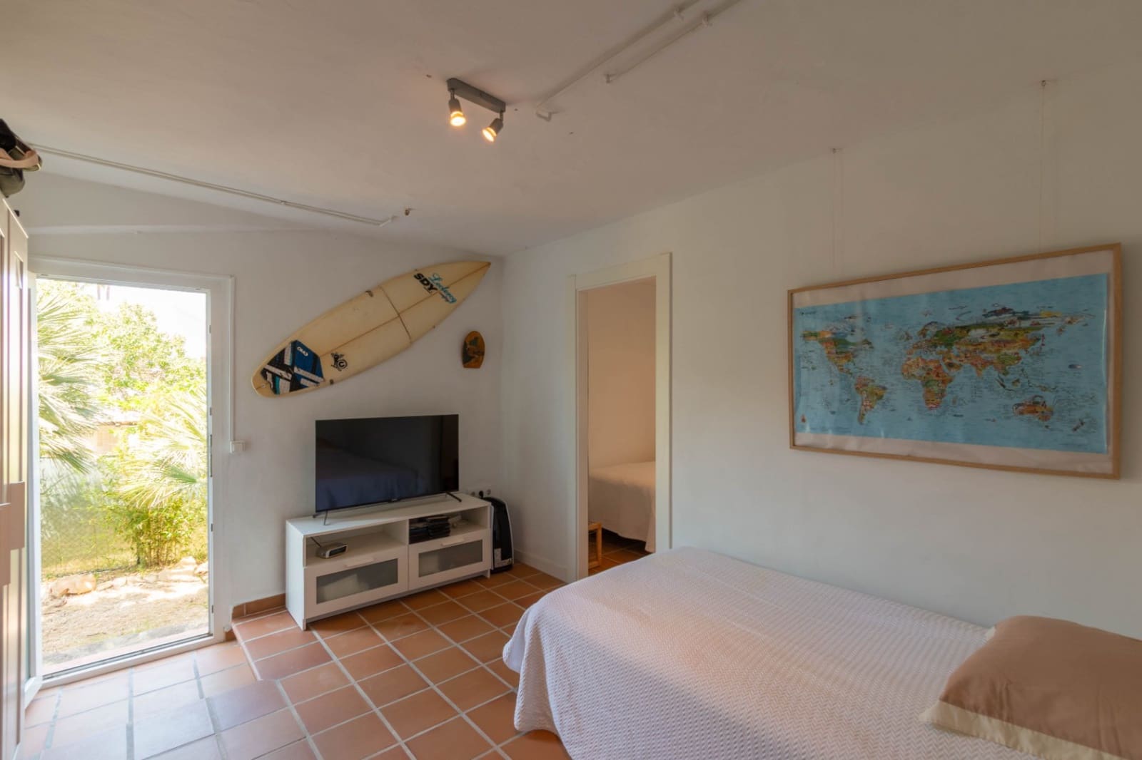 3 soveværelse Villa til salg i Javea / Xabia med swimmingpool garage - € 790.000 (Ref: 9927939)