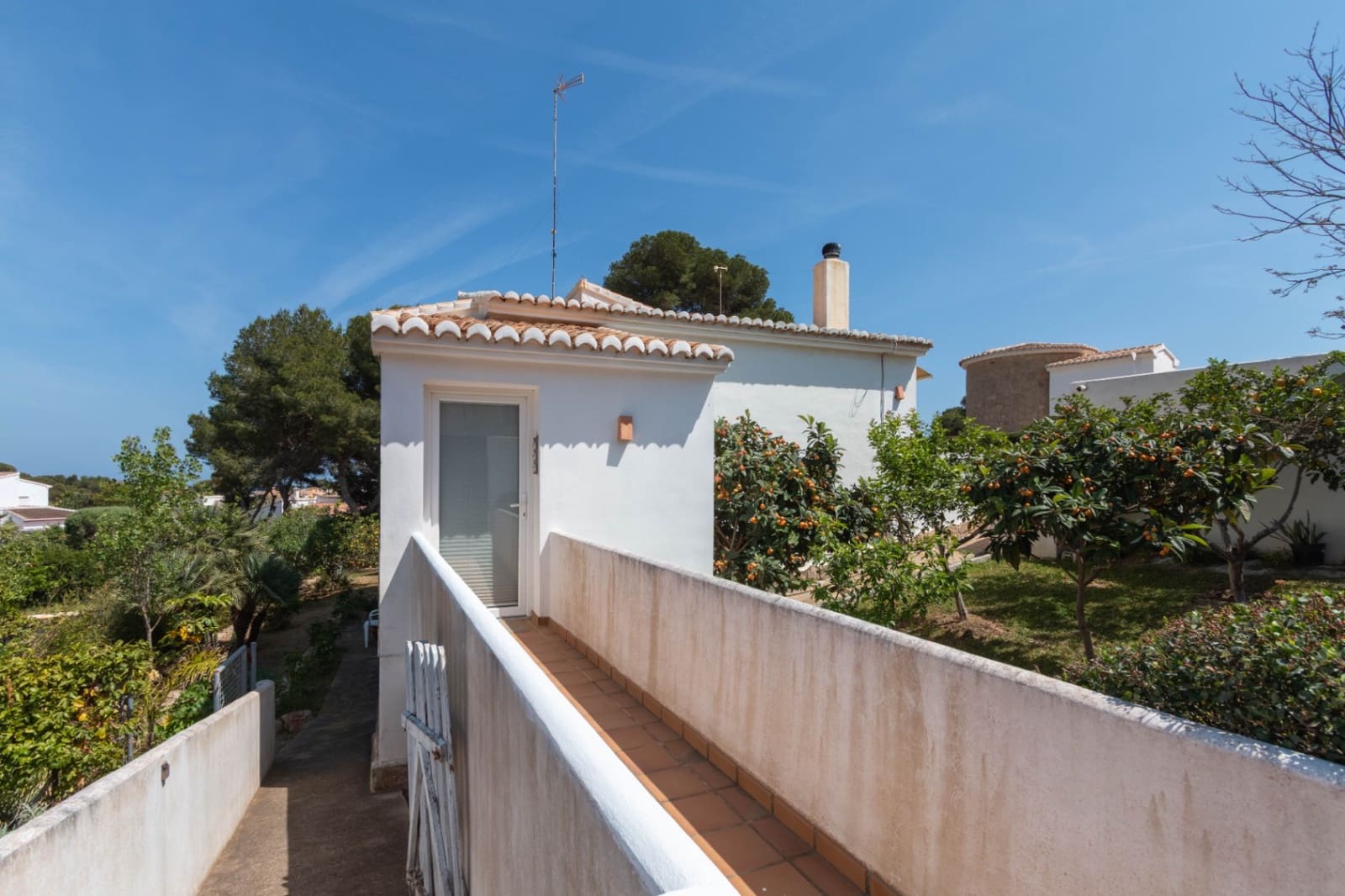 3 soveværelse Villa til salg i Javea / Xabia med swimmingpool garage - € 790.000 (Ref: 9927939)