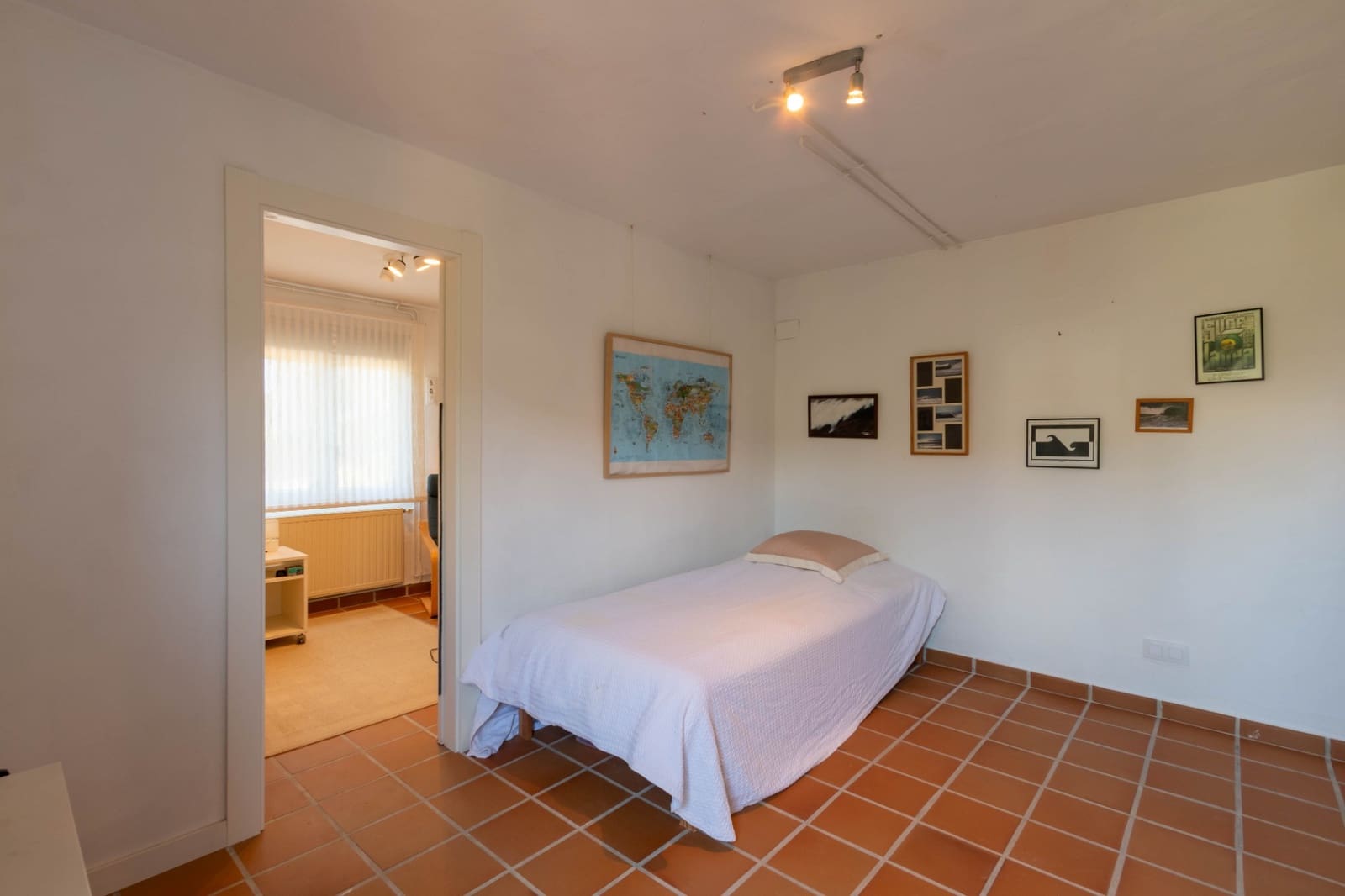 3 soveværelse Villa til salg i Javea / Xabia med swimmingpool garage - € 790.000 (Ref: 9927939)