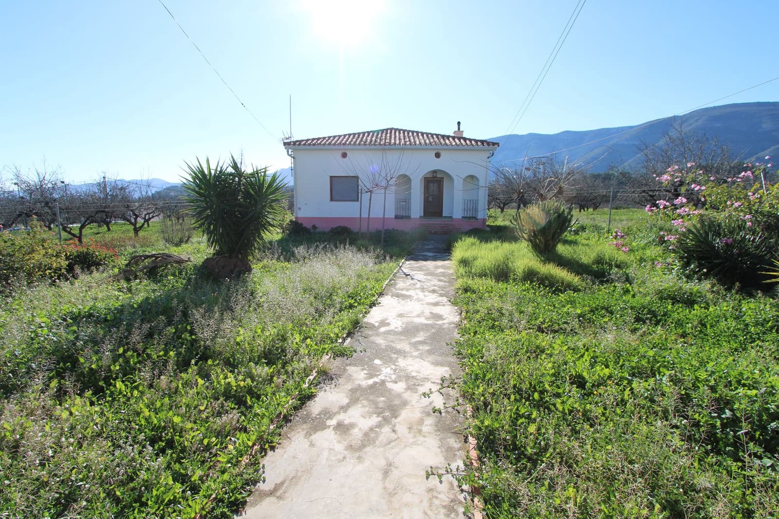 3 bedroom Villa for sale in Murla with garage - € 325,000 (Ref: 9927940)