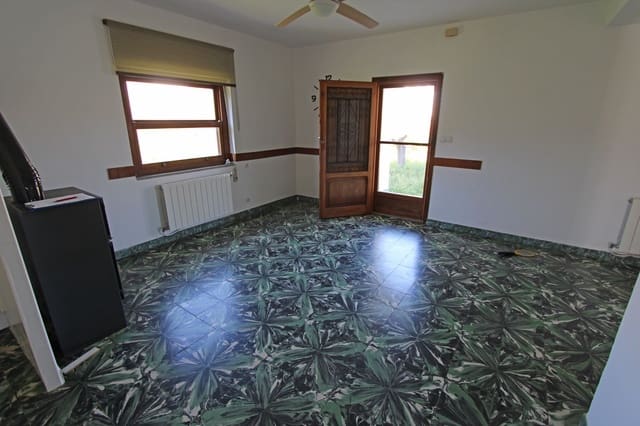 3 soverom Villa til salgs i Murla med garasje - € 325 000 (Ref: 9927940)