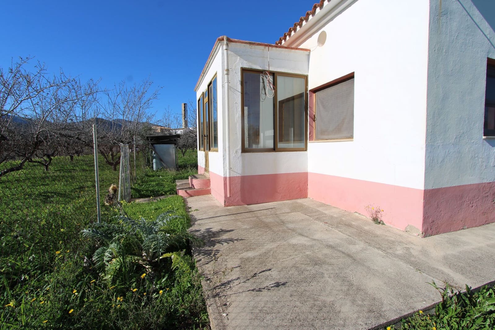3 bedroom Villa for sale in Murla with garage - € 325,000 (Ref: 9927940)