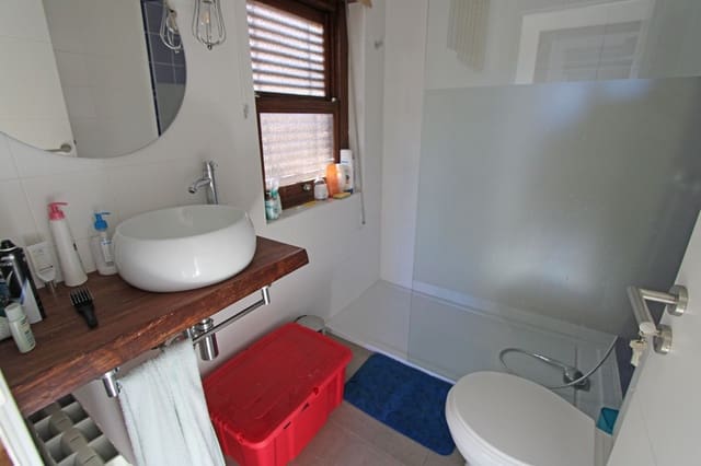 3 soverom Villa til salgs i Murla med garasje - € 325 000 (Ref: 9927940)