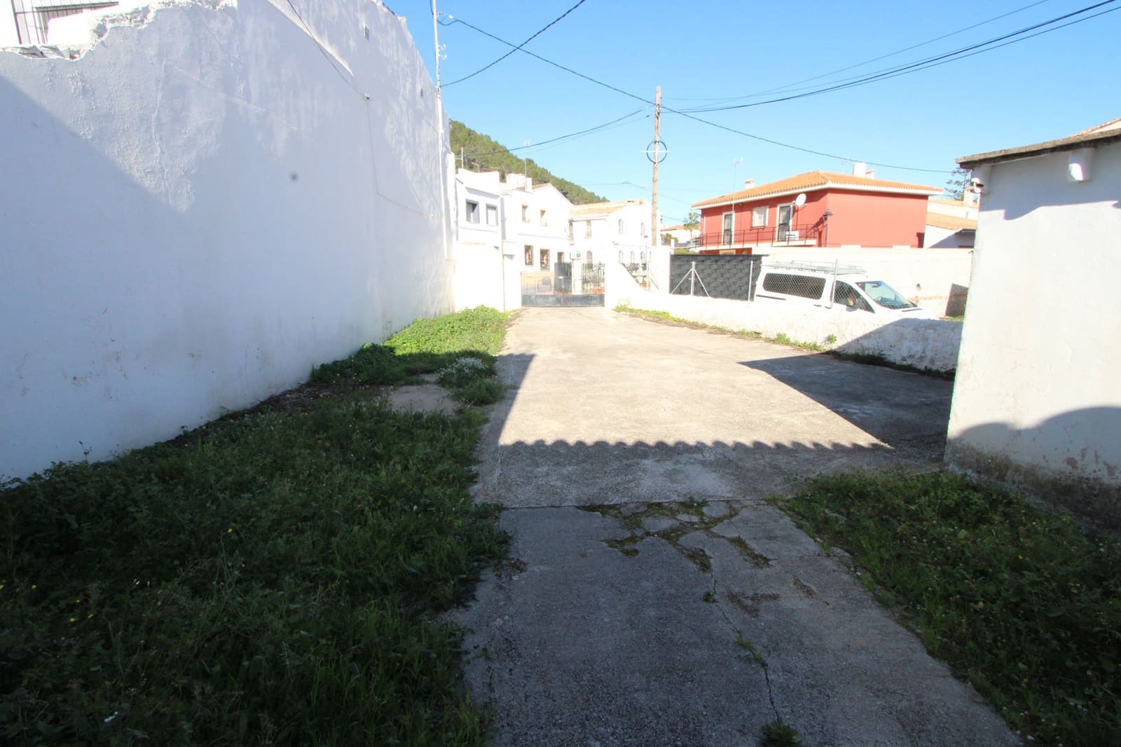 3 bedroom Villa for sale in Murla with garage - € 325,000 (Ref: 9927940)