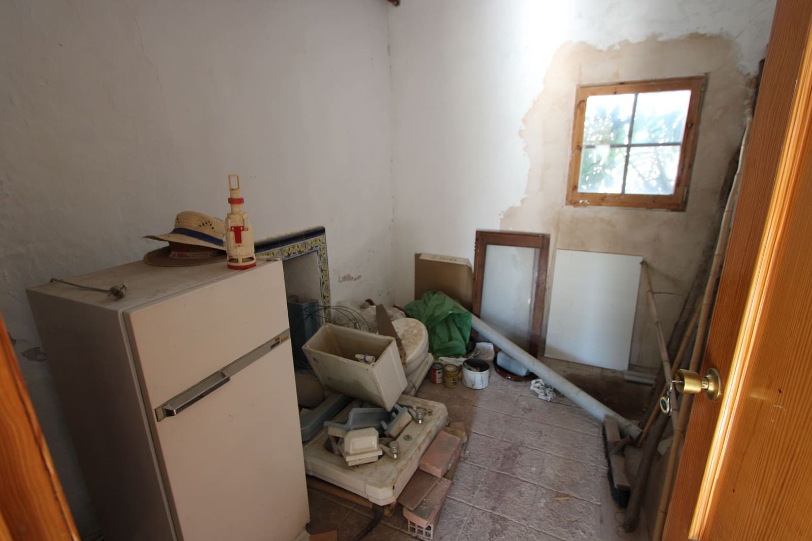 3 bedroom Villa for sale in Murla with garage - € 325,000 (Ref: 9927940)