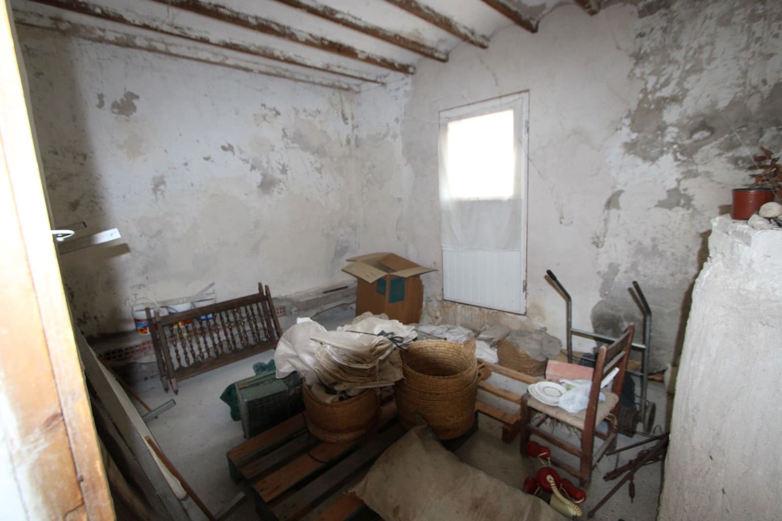 3 bedroom Villa for sale in Murla with garage - € 325,000 (Ref: 9927940)