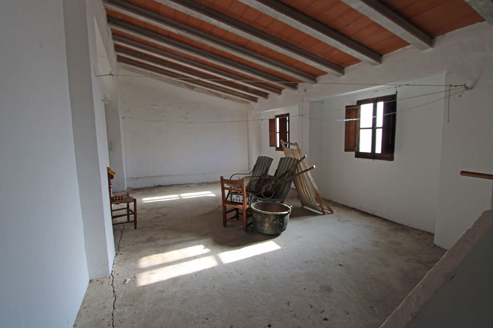 3 bedroom Villa for sale in Murla with garage - € 325,000 (Ref: 9927940)