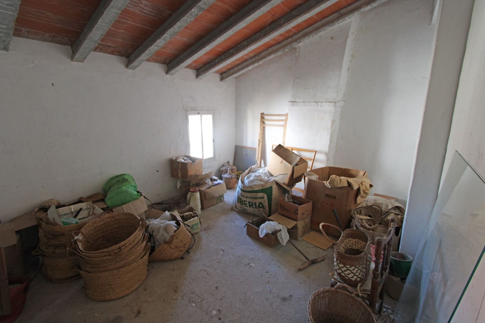 3 bedroom Villa for sale in Murla with garage - € 325,000 (Ref: 9927940)