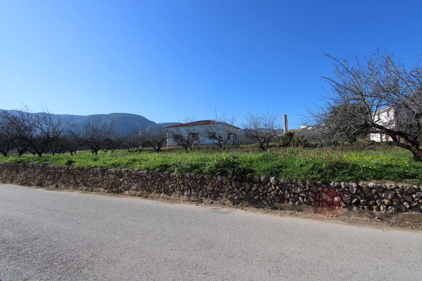 3 bedroom Villa for sale in Murla with garage - € 325,000 (Ref: 9927940)