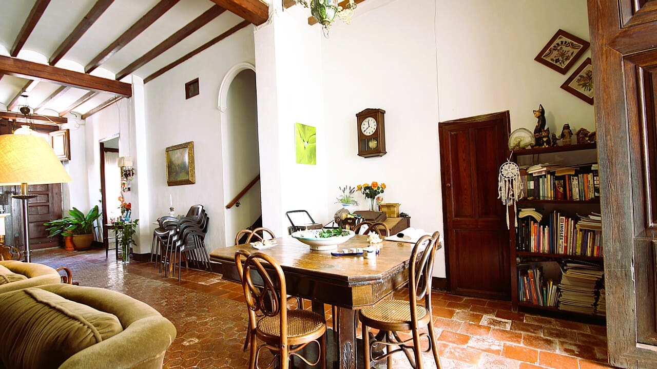3 bedroom Townhouse for sale in Jalon / Xalo - € 425,000 (Ref: 9964223)
