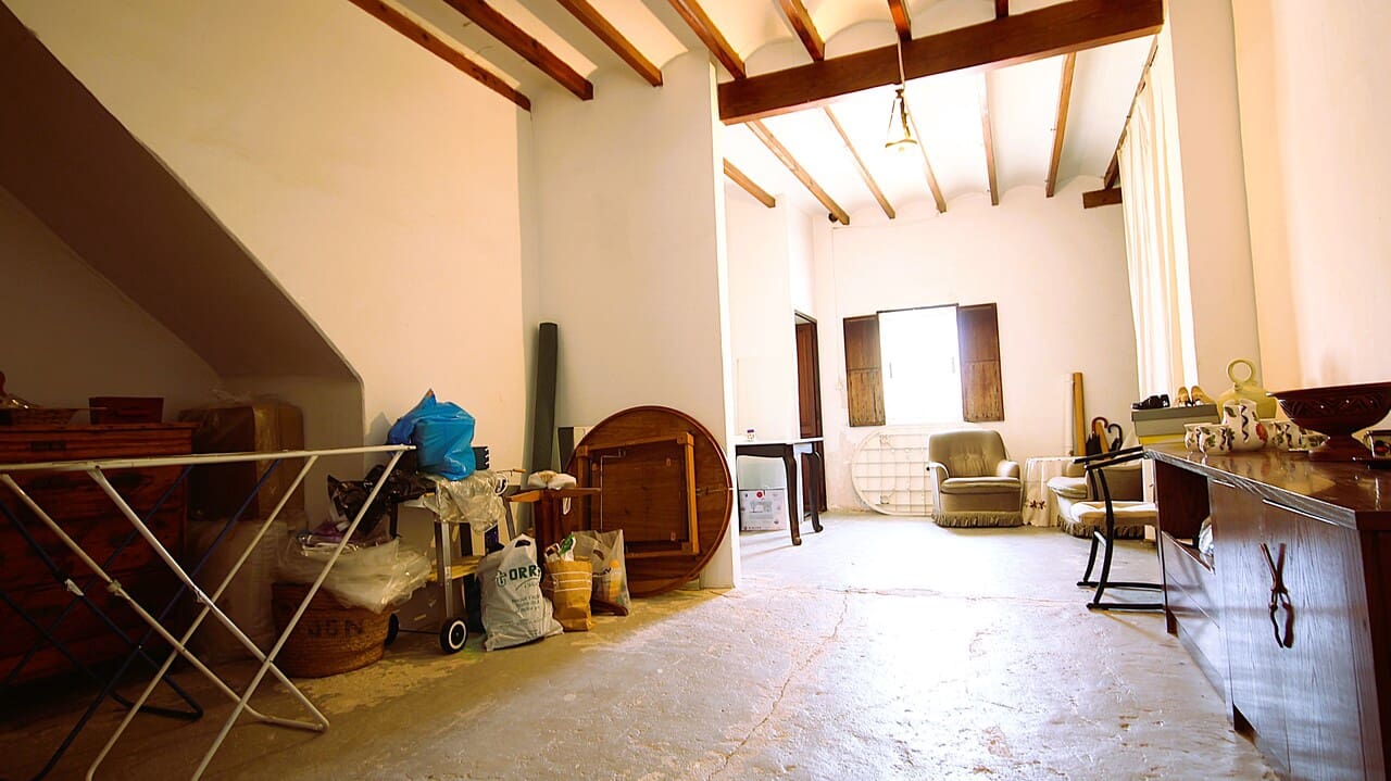 3 bedroom Townhouse for sale in Jalon / Xalo - € 425,000 (Ref: 9964223)