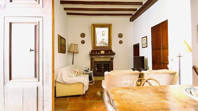 3 soverom Hus til salgs i Jalón / Xaló - € 425 000 (Ref: 9964223)