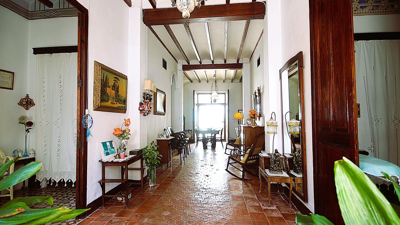 3 bedroom Townhouse for sale in Jalon / Xalo - € 425,000 (Ref: 9964223)