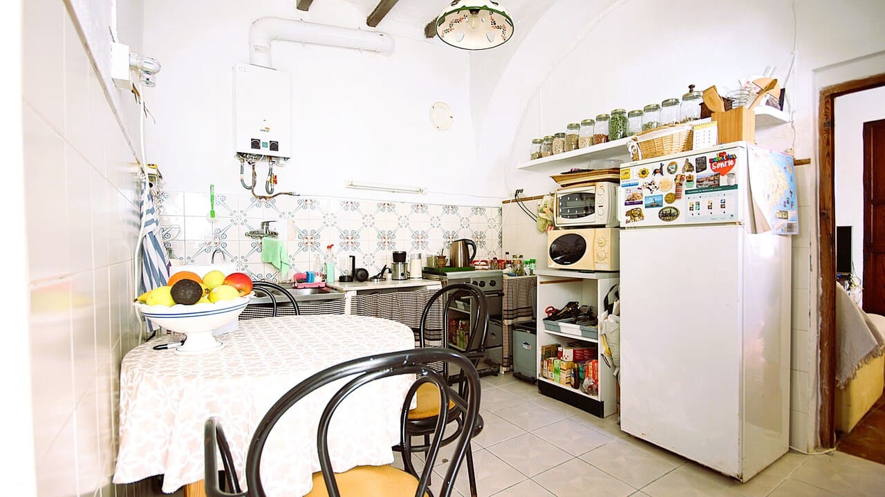 3 bedroom Townhouse for sale in Jalon / Xalo - € 425,000 (Ref: 9964223)