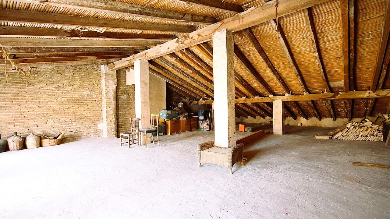 3 bedroom Townhouse for sale in Jalon / Xalo - € 425,000 (Ref: 9964223)