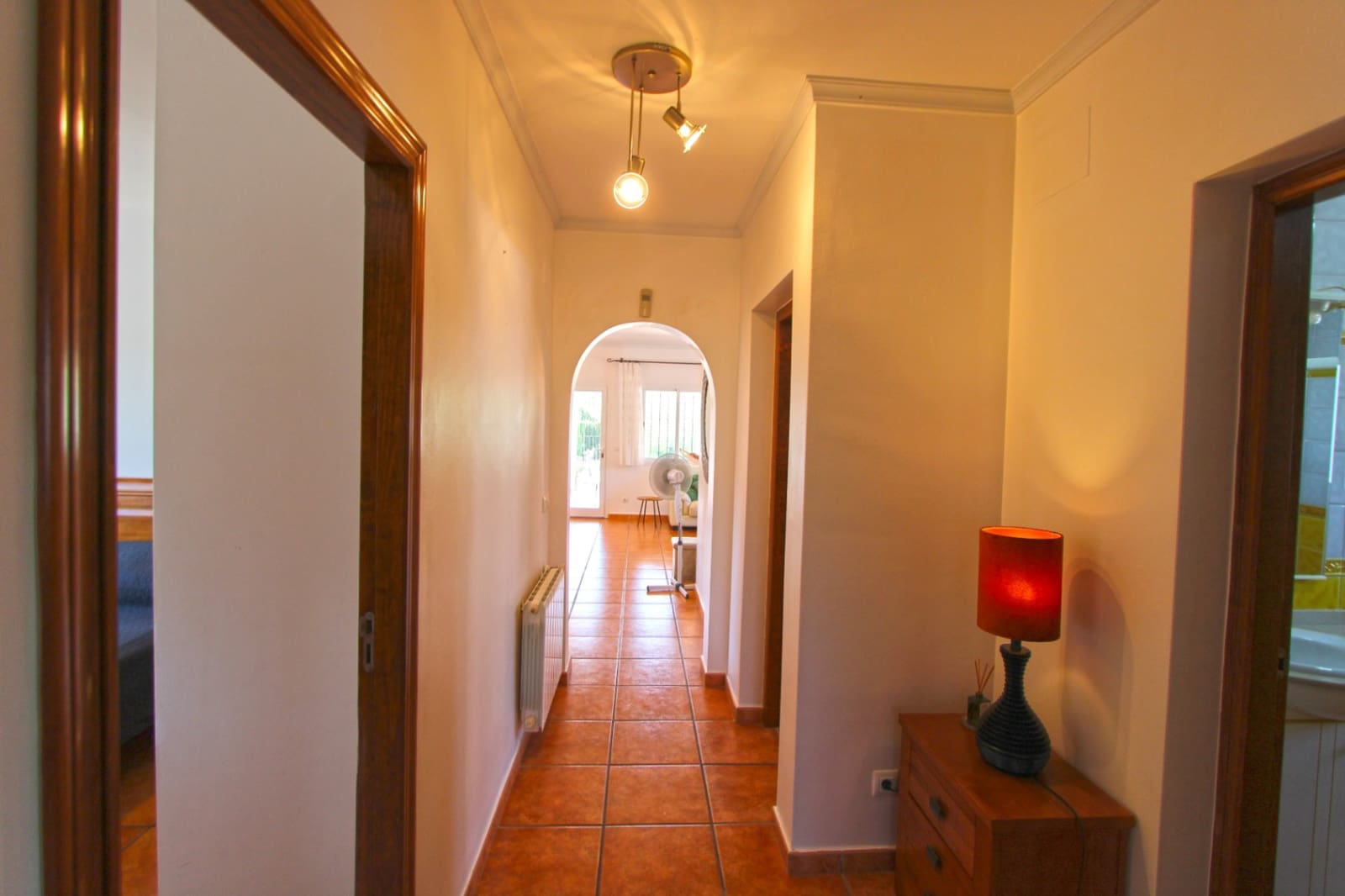 4 bedroom Villa for sale in Orba with garage - € 525,000 (Ref: 9964224)